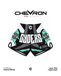 CYD Chevron Series